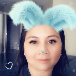 Meet your Posher, Gina